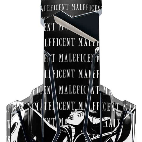 Disney Villains Maleficent Black and White BENGOO G9000 Skin